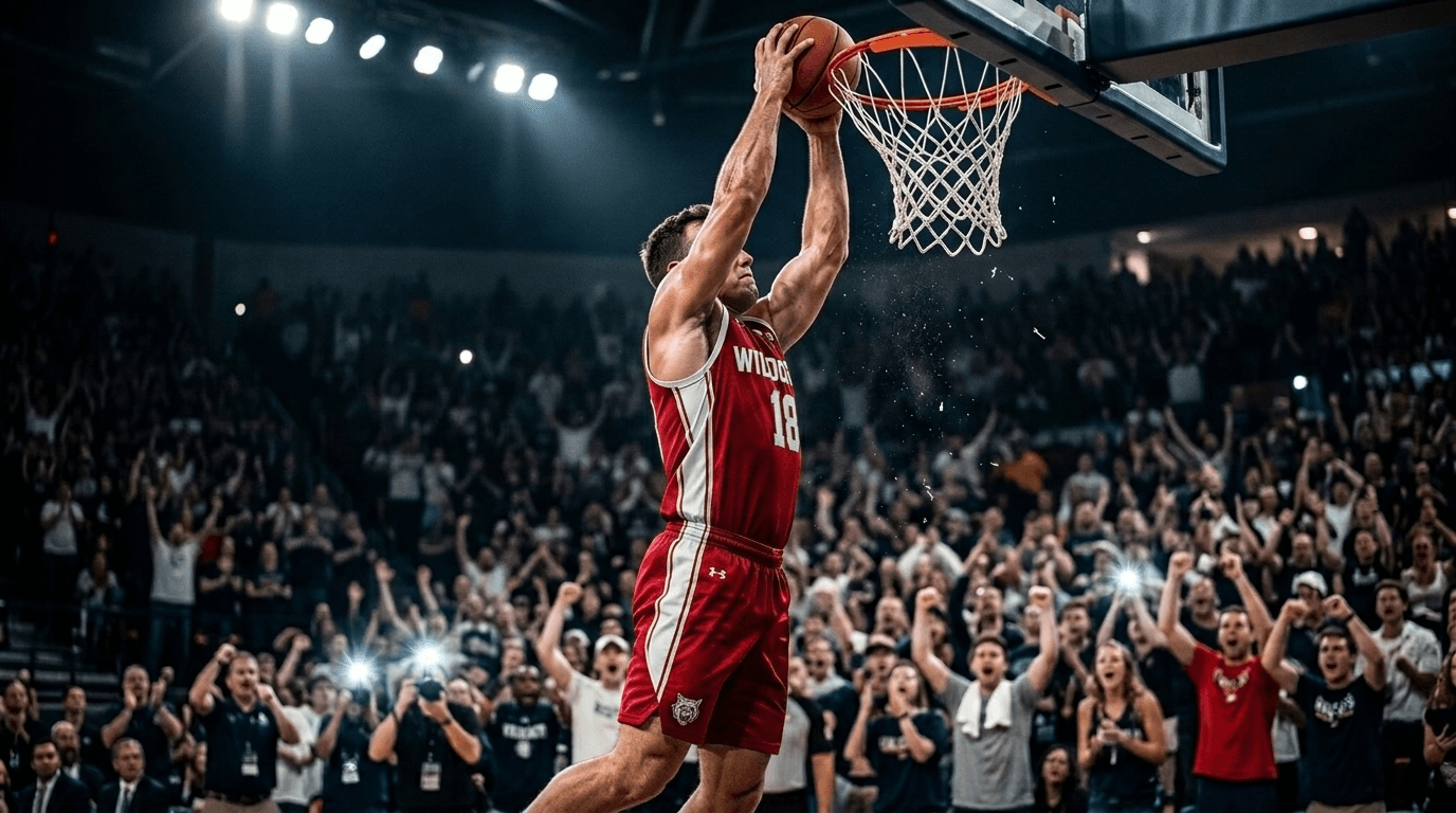 Elite Basketball Camp