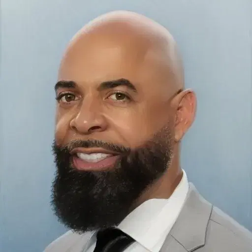 Mark Burks